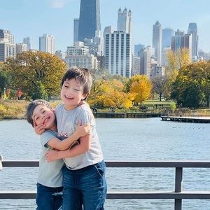 Meet your Posher, Zahra